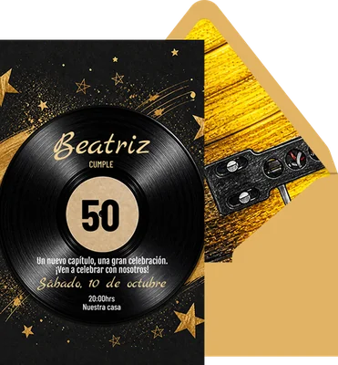 Ritmo retro preview