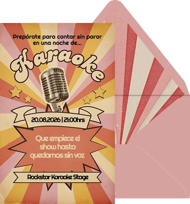 Karaoke preview
