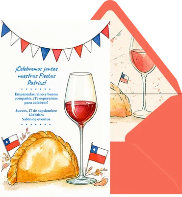 Empanada preview