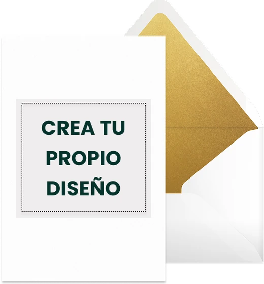 Personalizado (crea tu propio diseño de tarjeta) preview