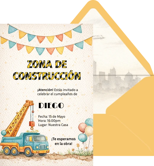 Zona de Construcción preview