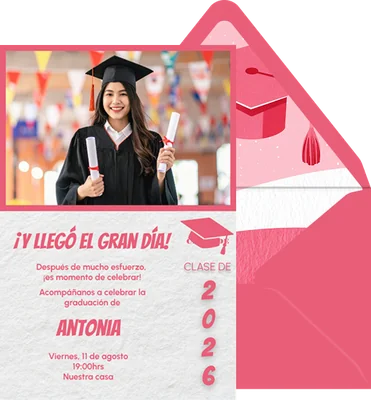 Gran día preview