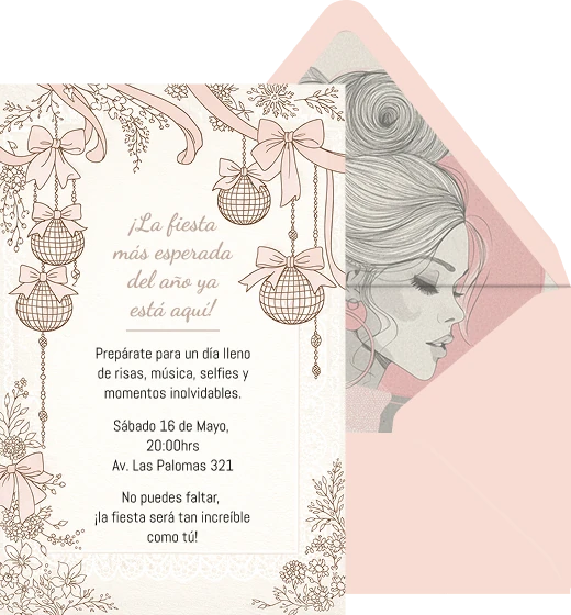 Brillos en Rosa preview