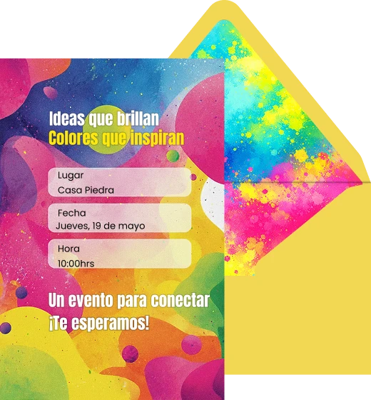 Colores que Inspiran preview