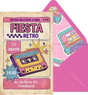 Cassette preview