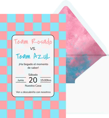 Rosado vs. Azul preview