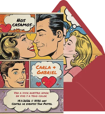 Una historia en colores preview