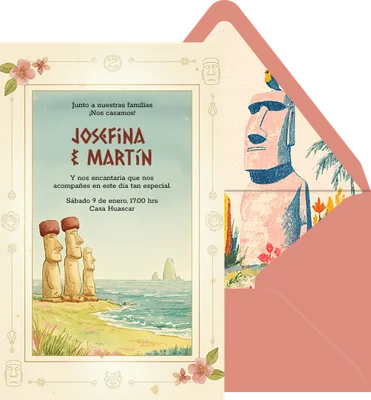 Isla de Pascua preview