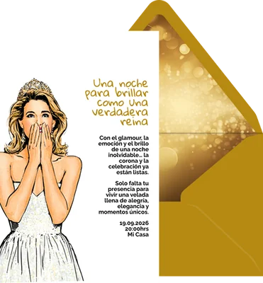 Miss Universo preview
