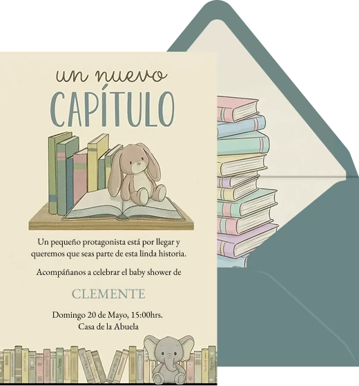 Un nuevo capítulo preview