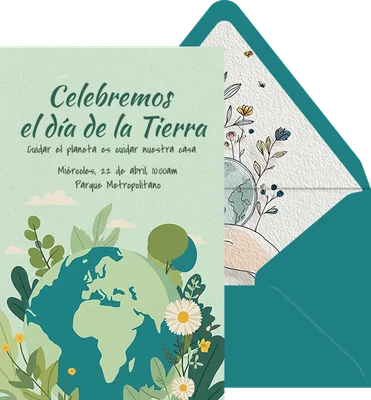 Día de la Tierra preview
