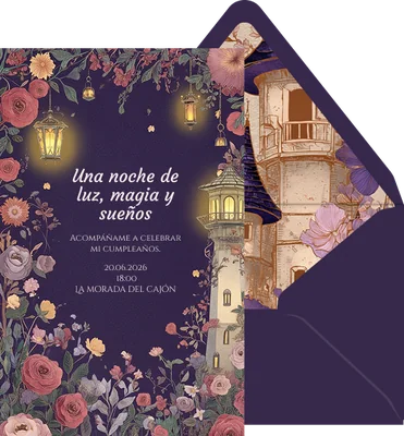 Torre de Luz preview