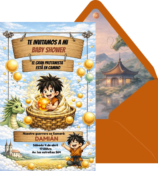 Pequeño Guerrero preview