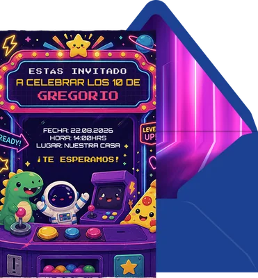 Fiesta arcade preview