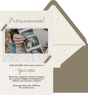 Próximamente preview