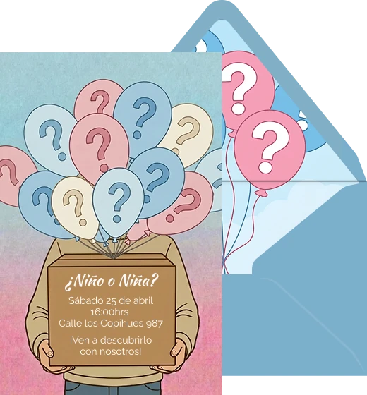 ¿Niño o Niña? preview