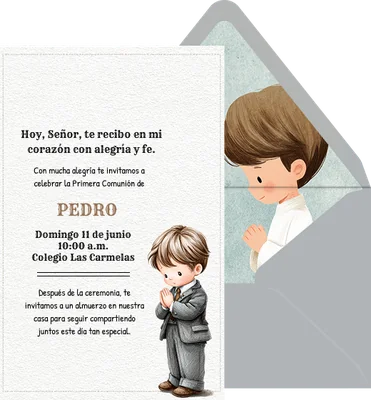 Momento de Fe preview