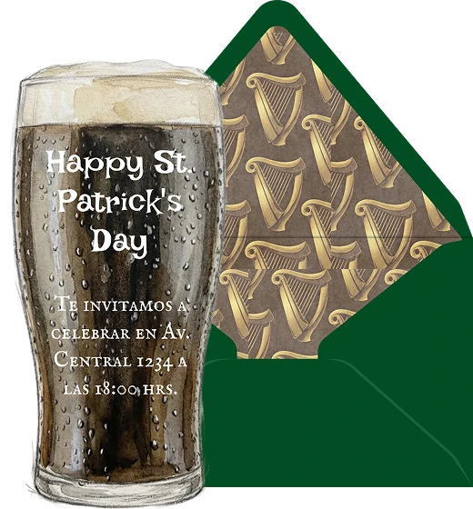 Día de San Patricio preview