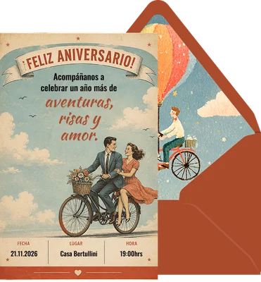Romance retro preview