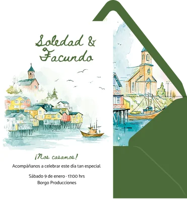 Chiloé preview