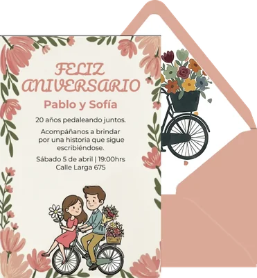 Pedaleando Juntos preview