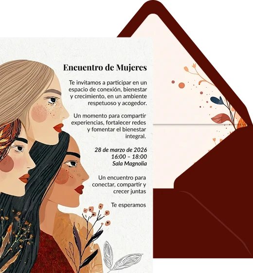 Encuentro de Mujeres preview