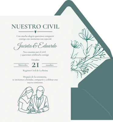 Nuestro civil preview