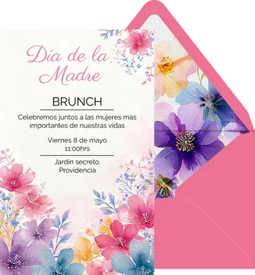 Brunch Día de la Madre preview
