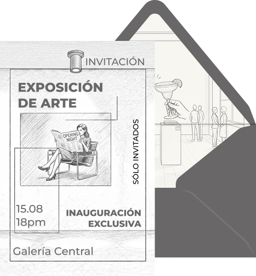 Inauguración preview