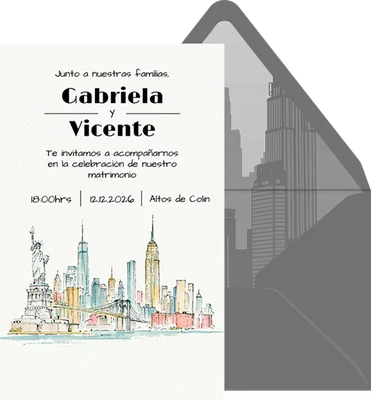 Nueva York preview