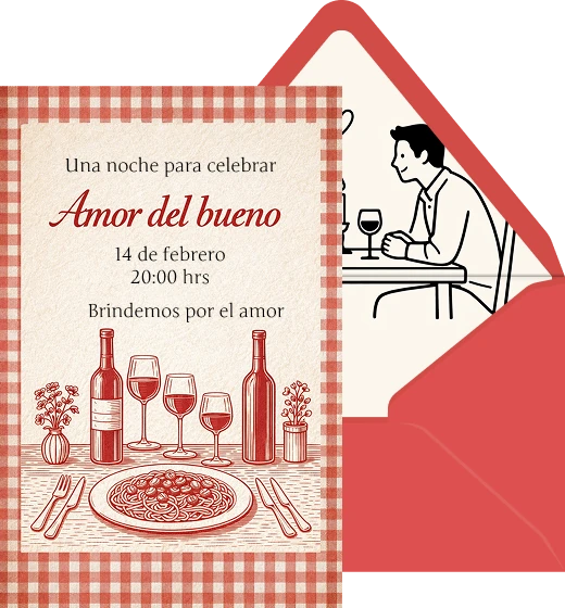 Amor del bueno preview