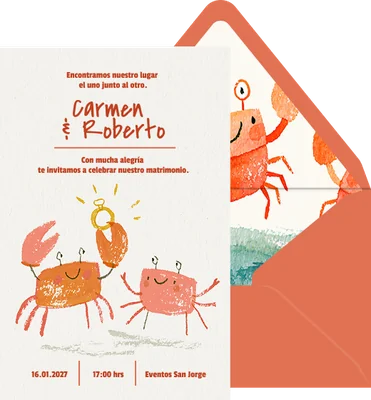Cangrejos preview