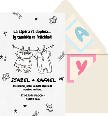 Doble Dulzura preview