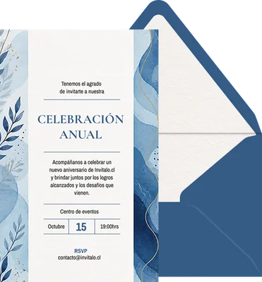 Detalles en azul preview