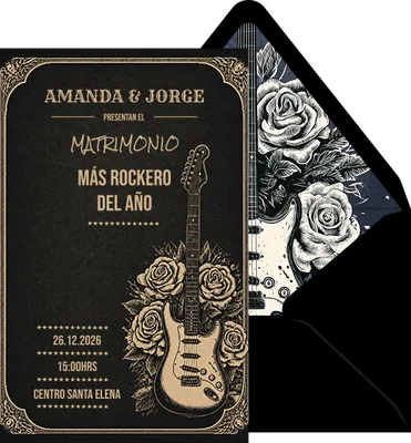 Rock & roll preview