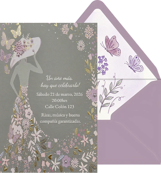 Jardín Encantado  preview