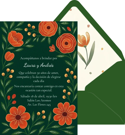 Eterna Primavera preview