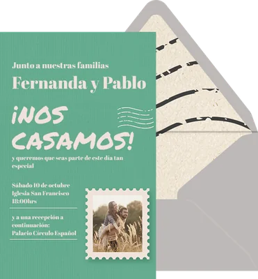 Carta de amor preview