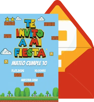 Mundo Mario preview