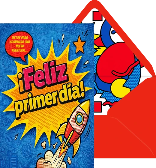 Primer Día Pop Art preview