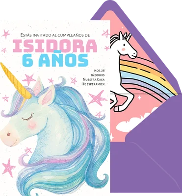 Celebración Mágica preview