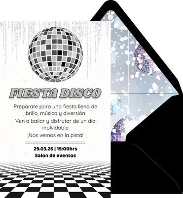 Fiesta Disco preview