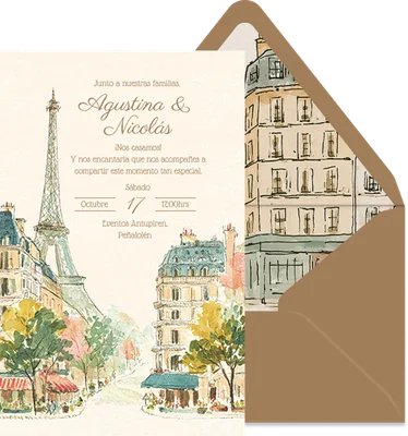 Paris preview