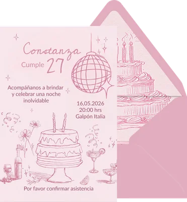Fiesta Rosada preview
