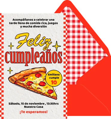 Pizza Party preview