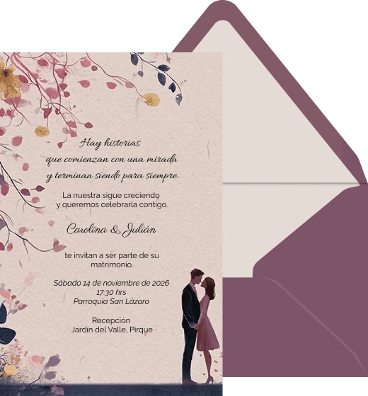 Mirada Infinita preview