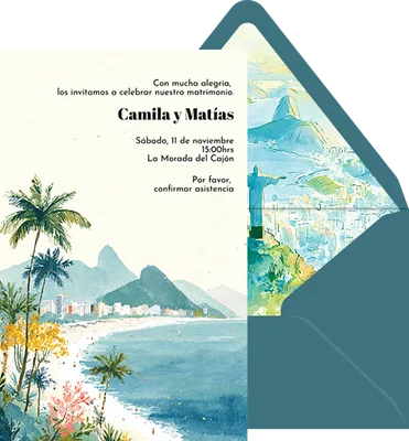 Rio preview