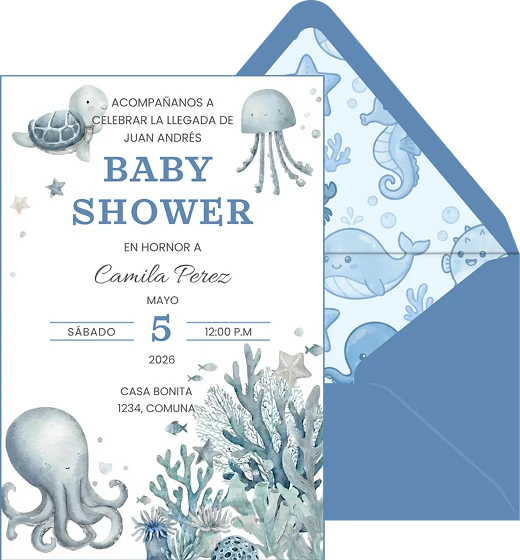 Fondo Marino preview