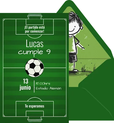 Fiesta en la Cancha preview