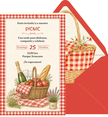 Picnic preview